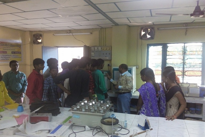 laboratory